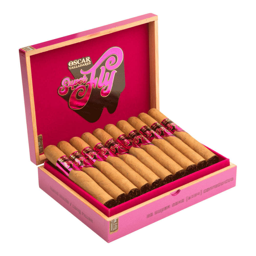 Connecticut Super Toro, , jrcigars